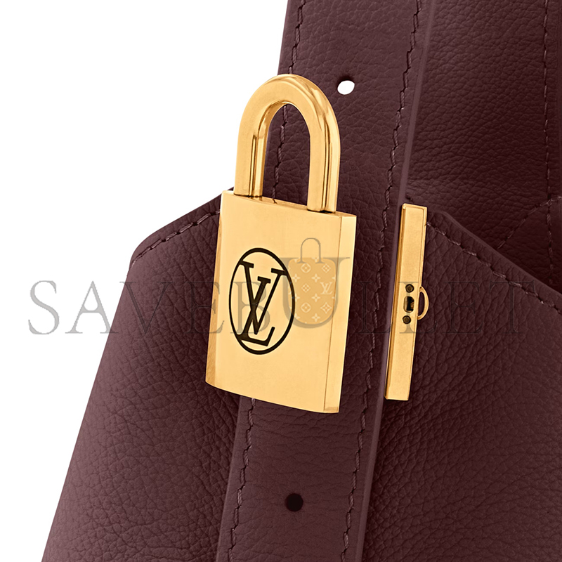 LOUIS VUITTON HOBO MM M15209 (35*31*18cm) LOUIS VUITTON HOBO MM M15209 (35*31*18cm)